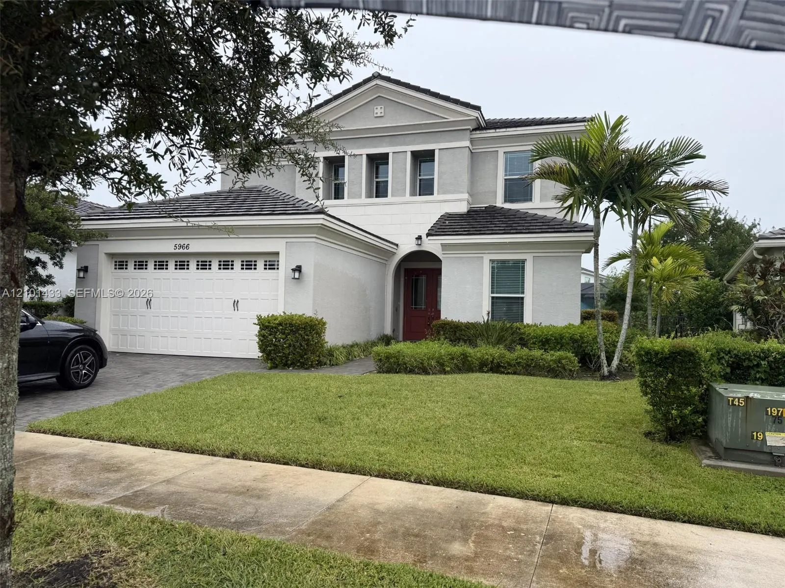 5966 Buttonbush Drive