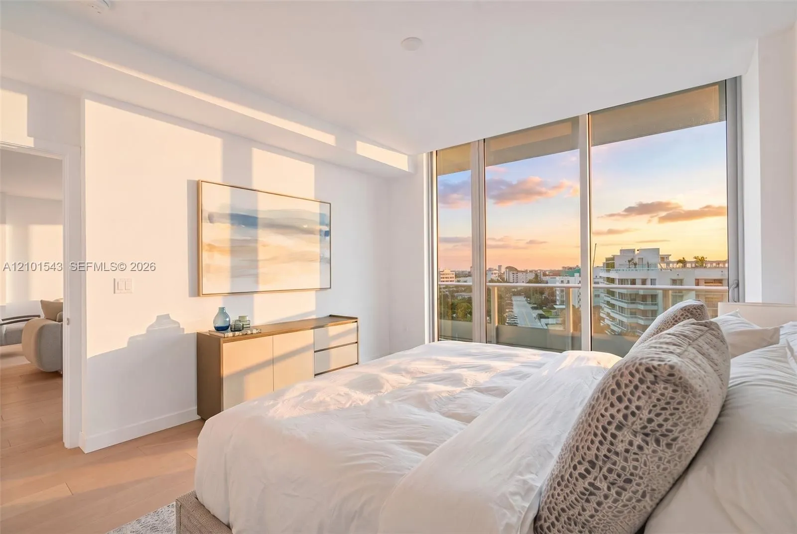 9221 E Bay Harbor #UPH10