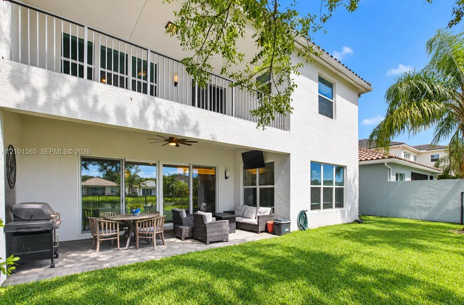 9644 Highland Pointe Pass