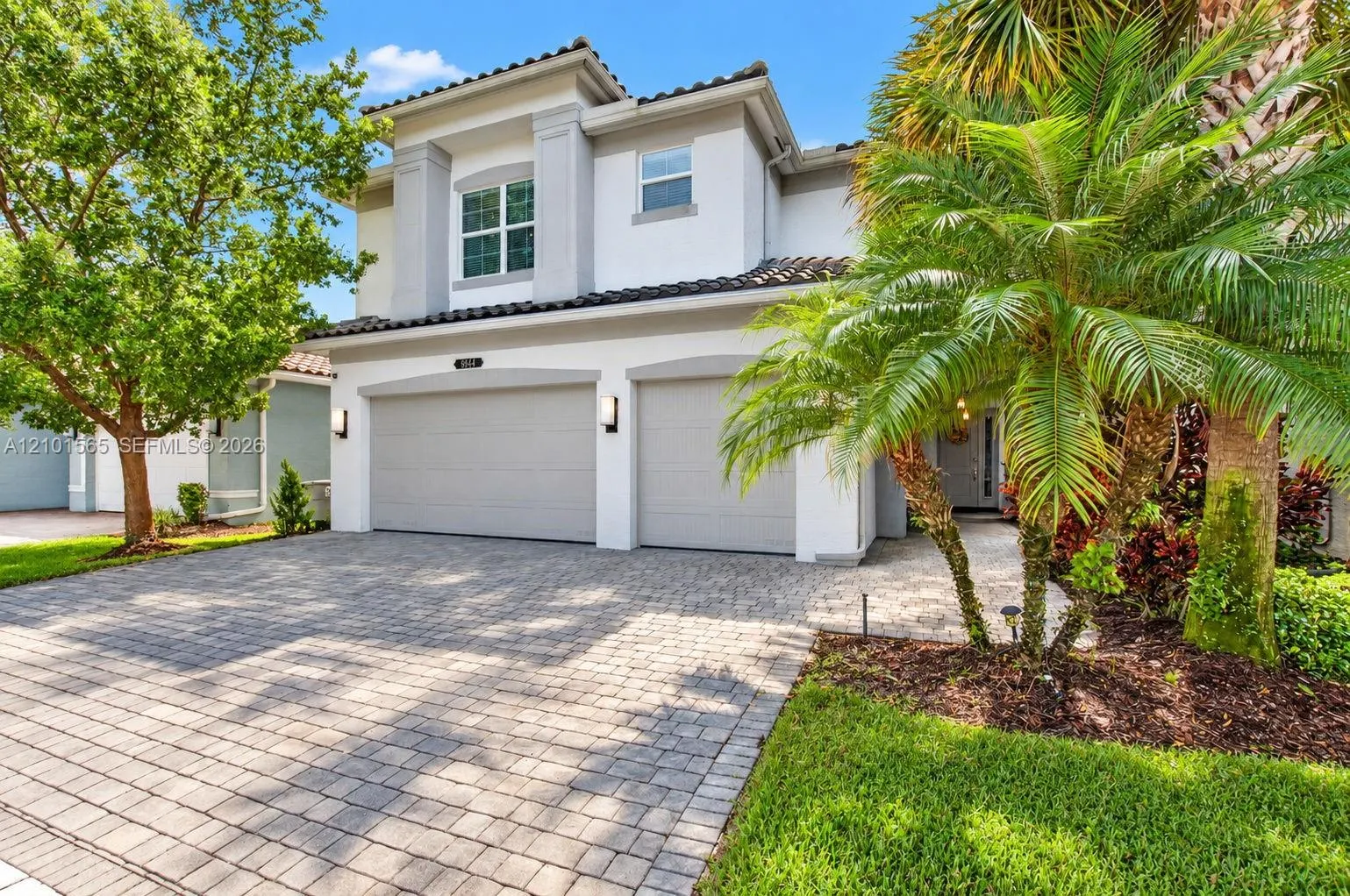 9644 Highland Pointe Pass