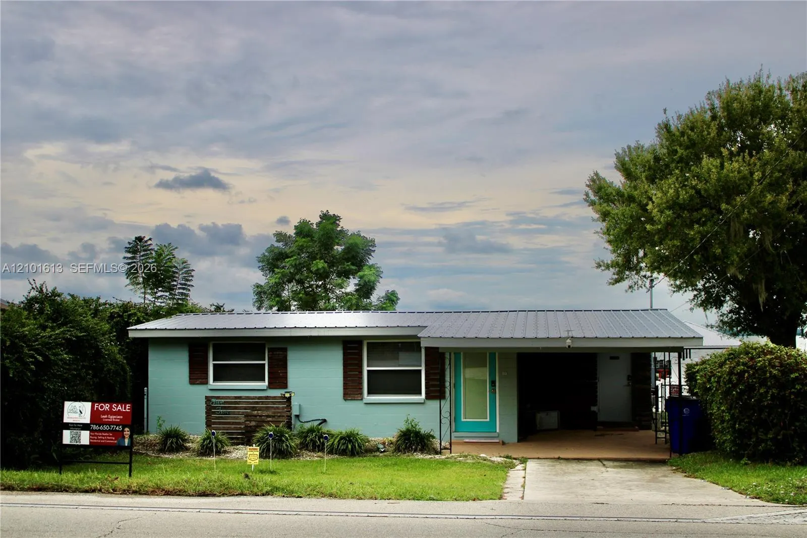 510 Lake June Road