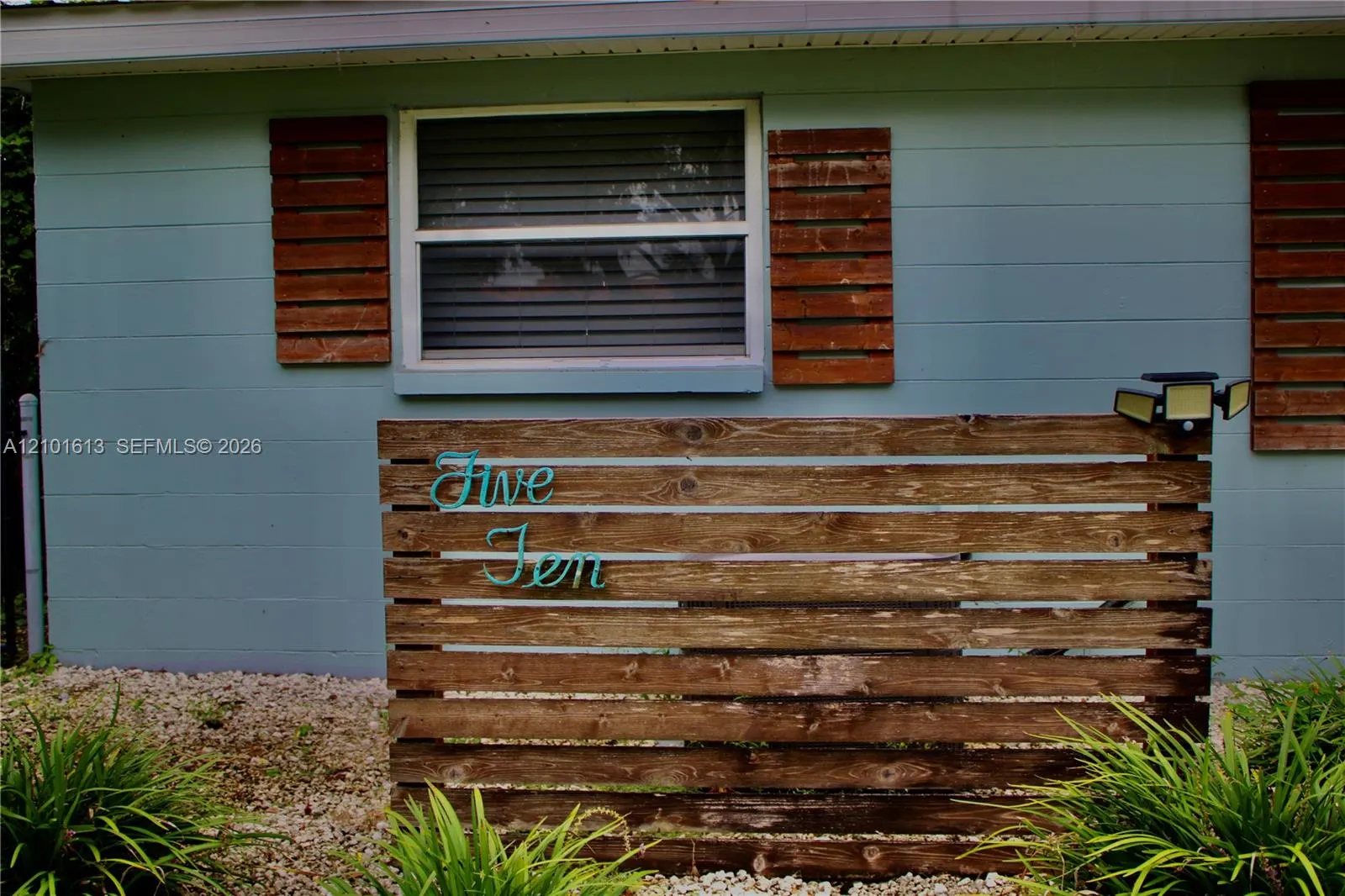 510 Lake June Road