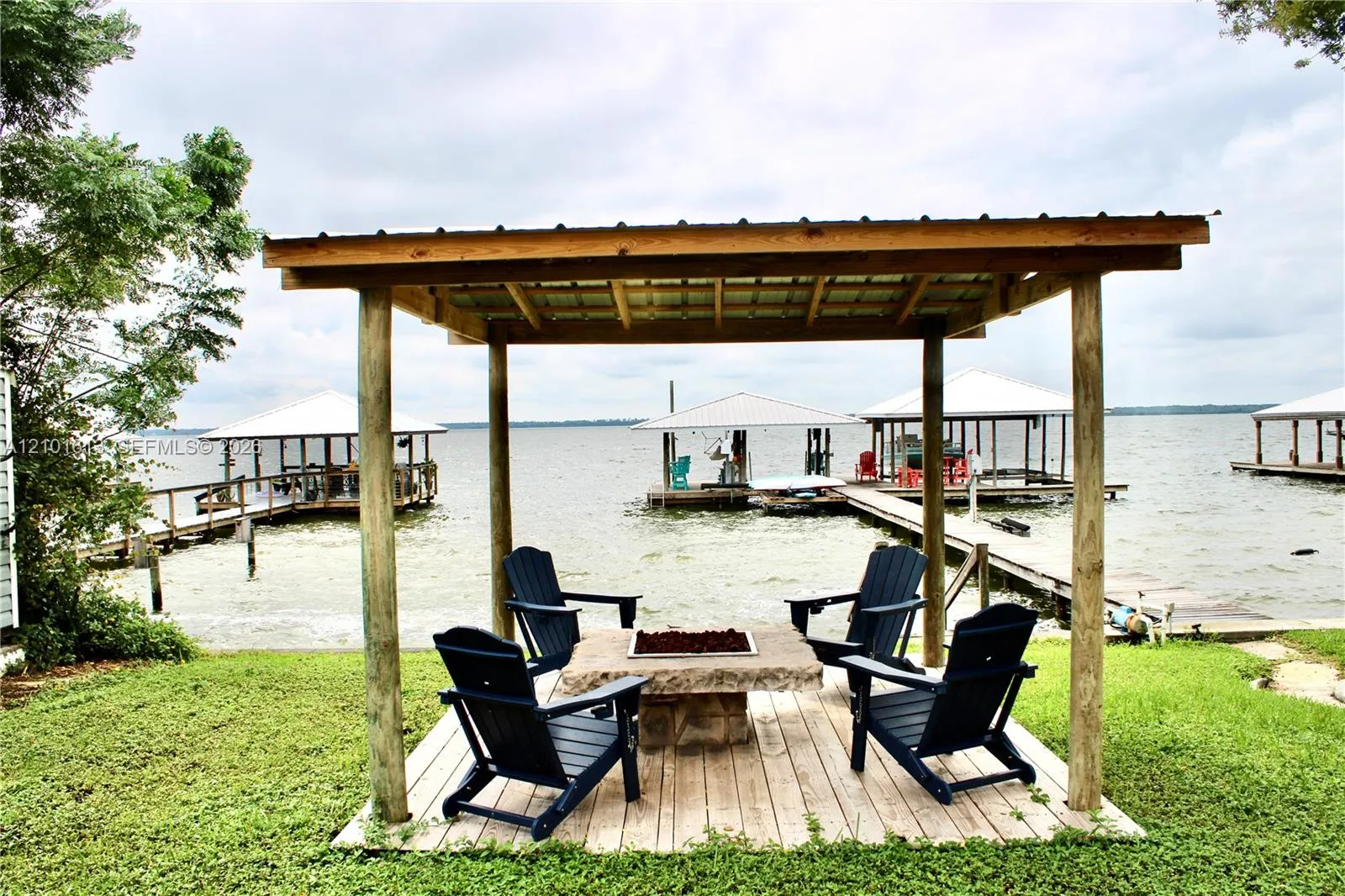 510 Lake June Road