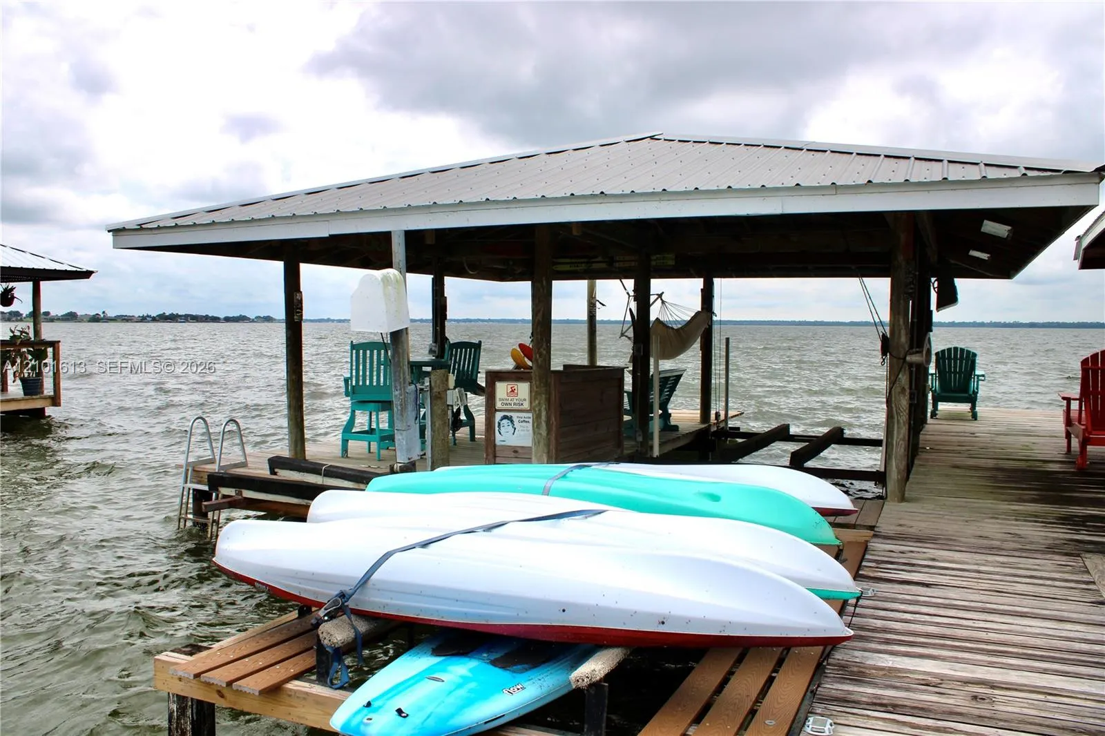 510 Lake June Road