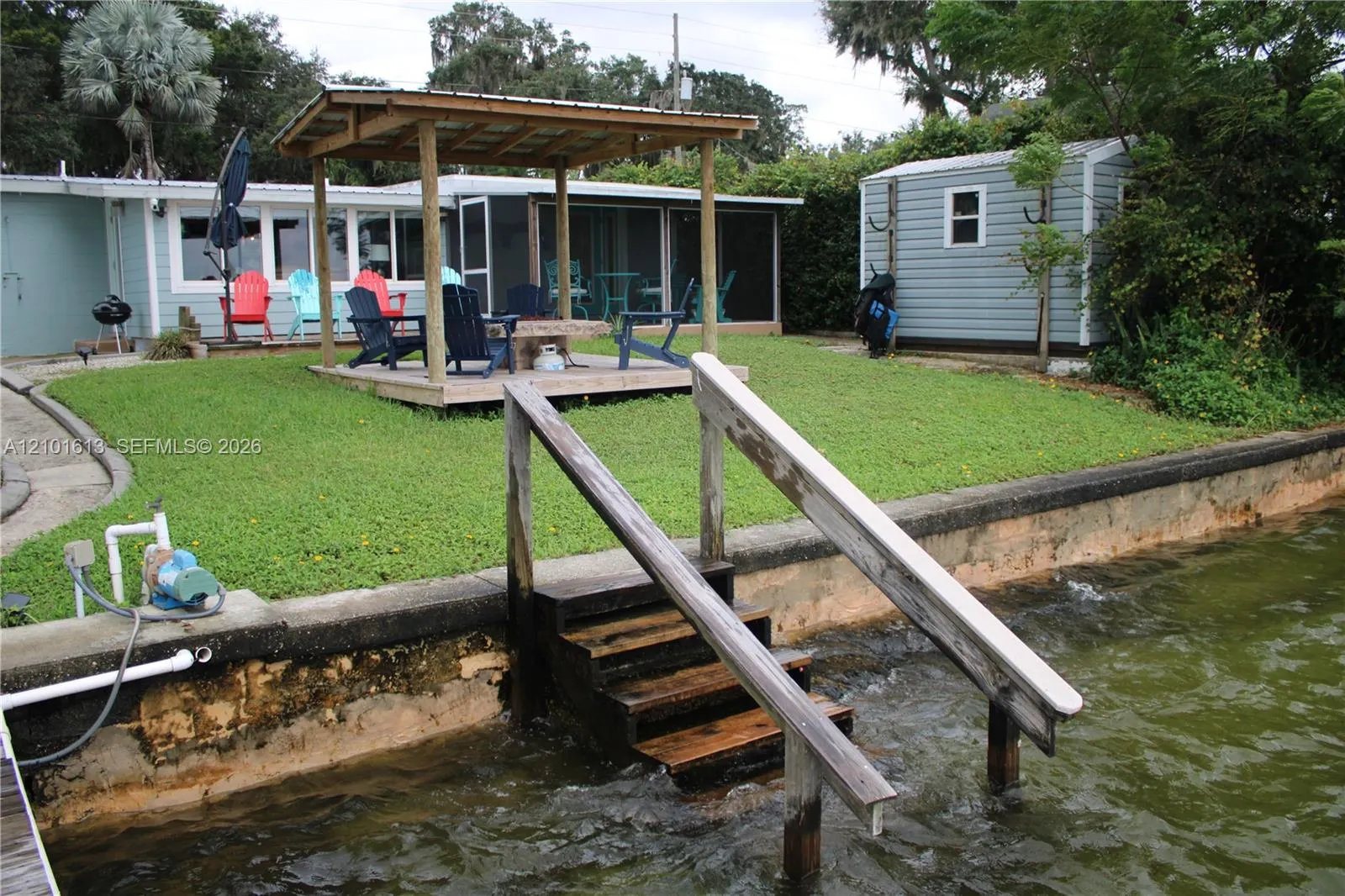 510 Lake June Road