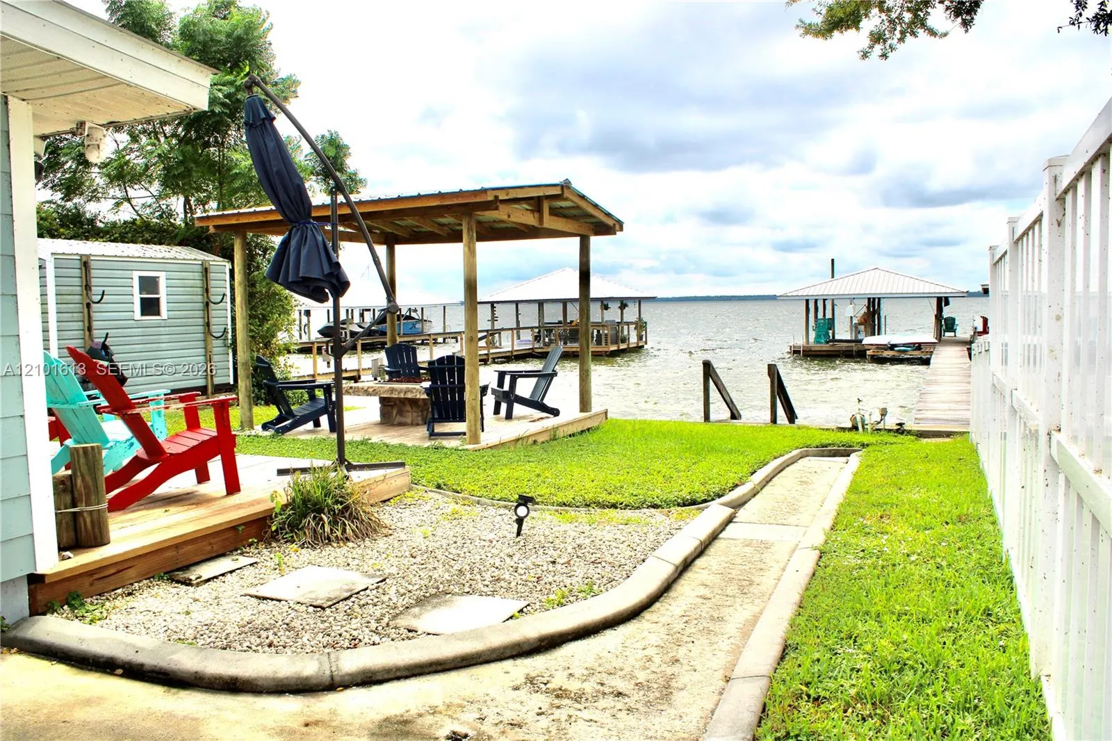 510 Lake June Road