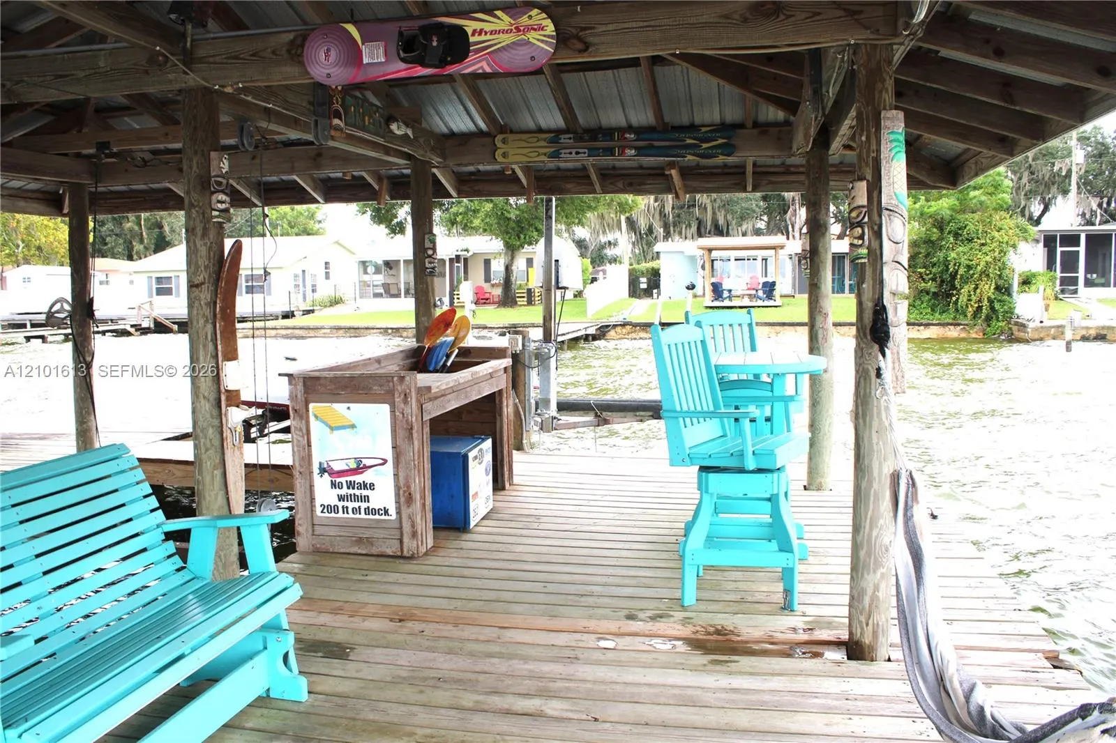 510 Lake June Road