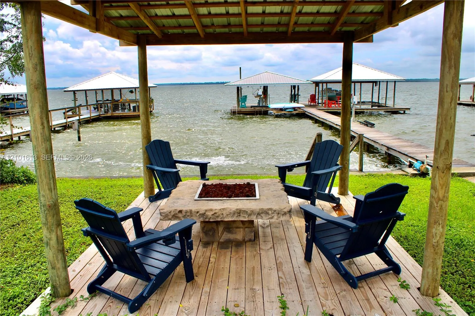510 Lake June Road