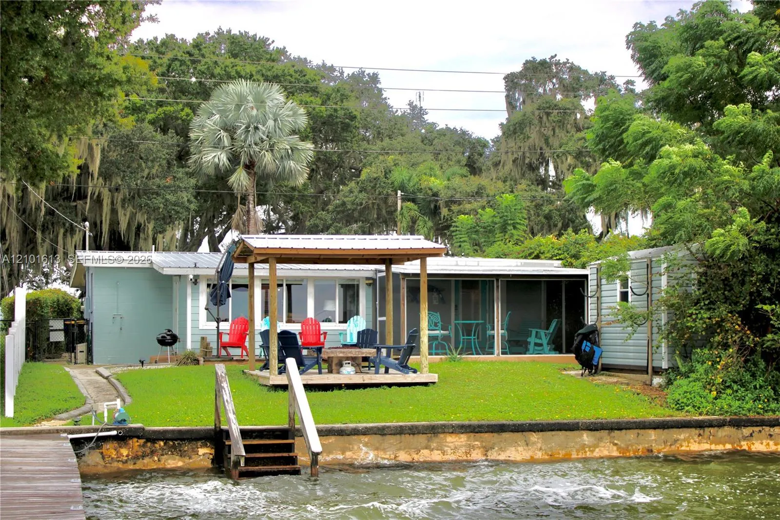 510 Lake June Road