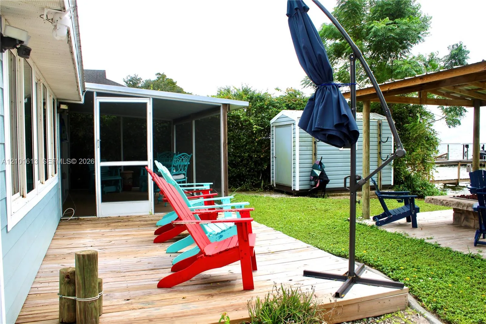 510 Lake June Road