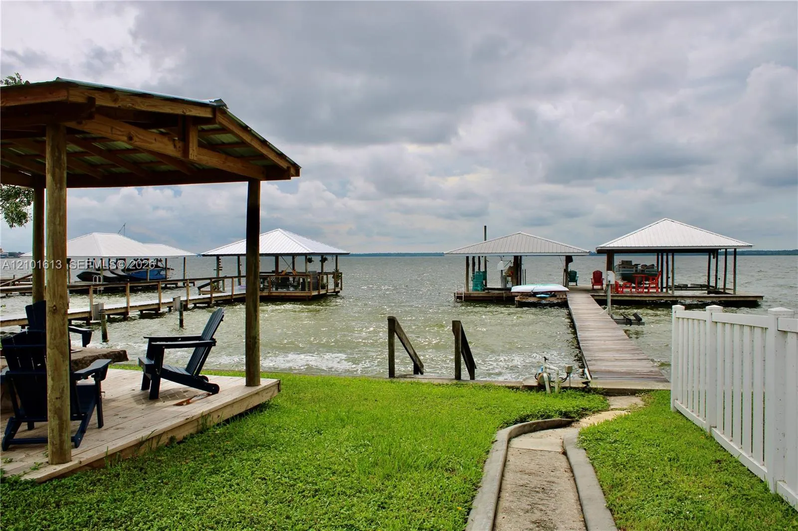 510 Lake June Road