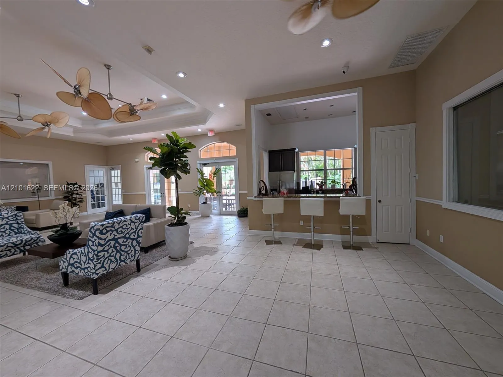 5610 NW 61st Street #1106