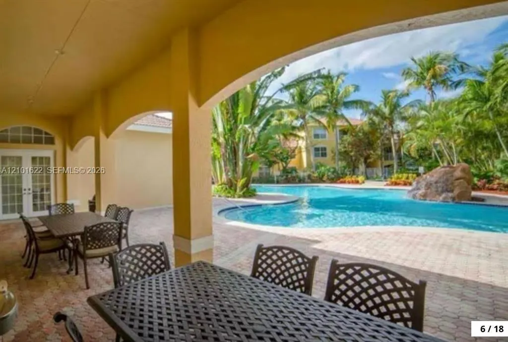 5610 NW 61st Street #1106