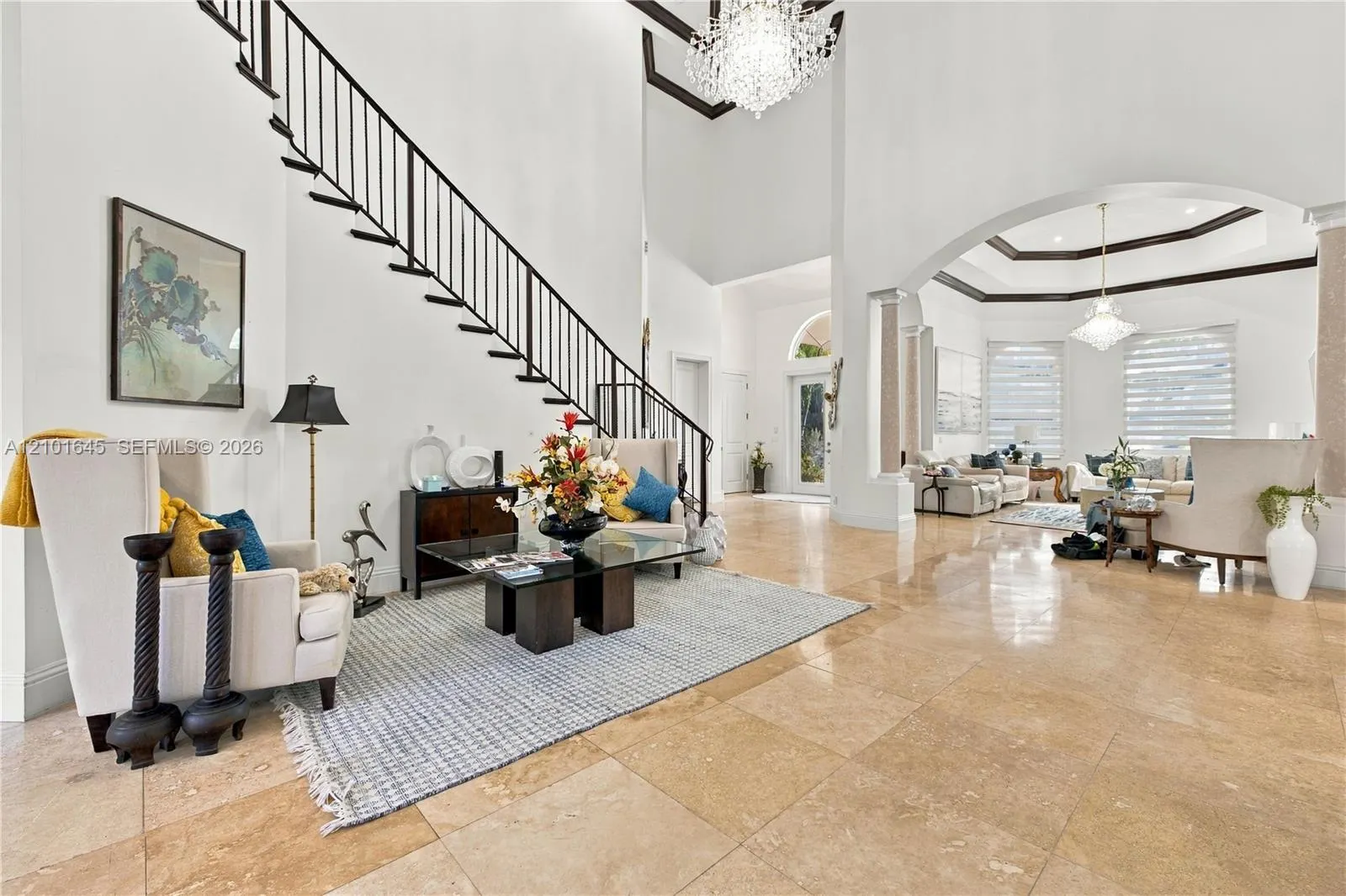 541 SW 17th Street SW