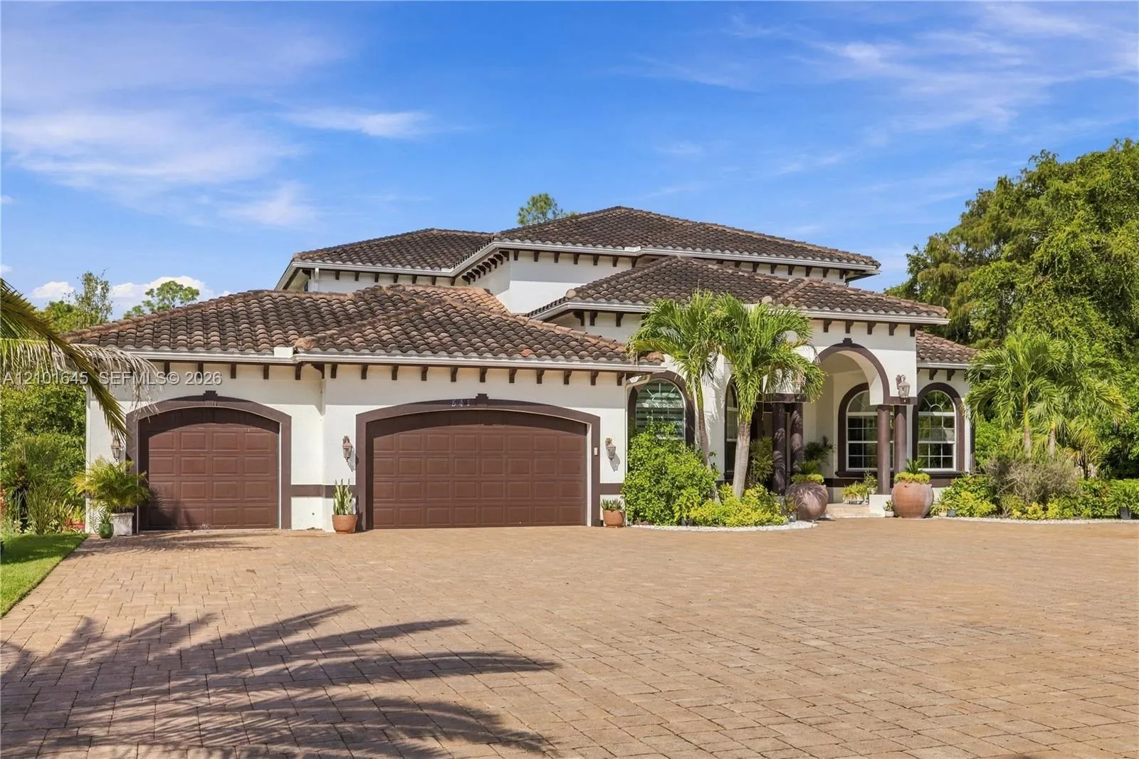 541 SW 17th Street SW
