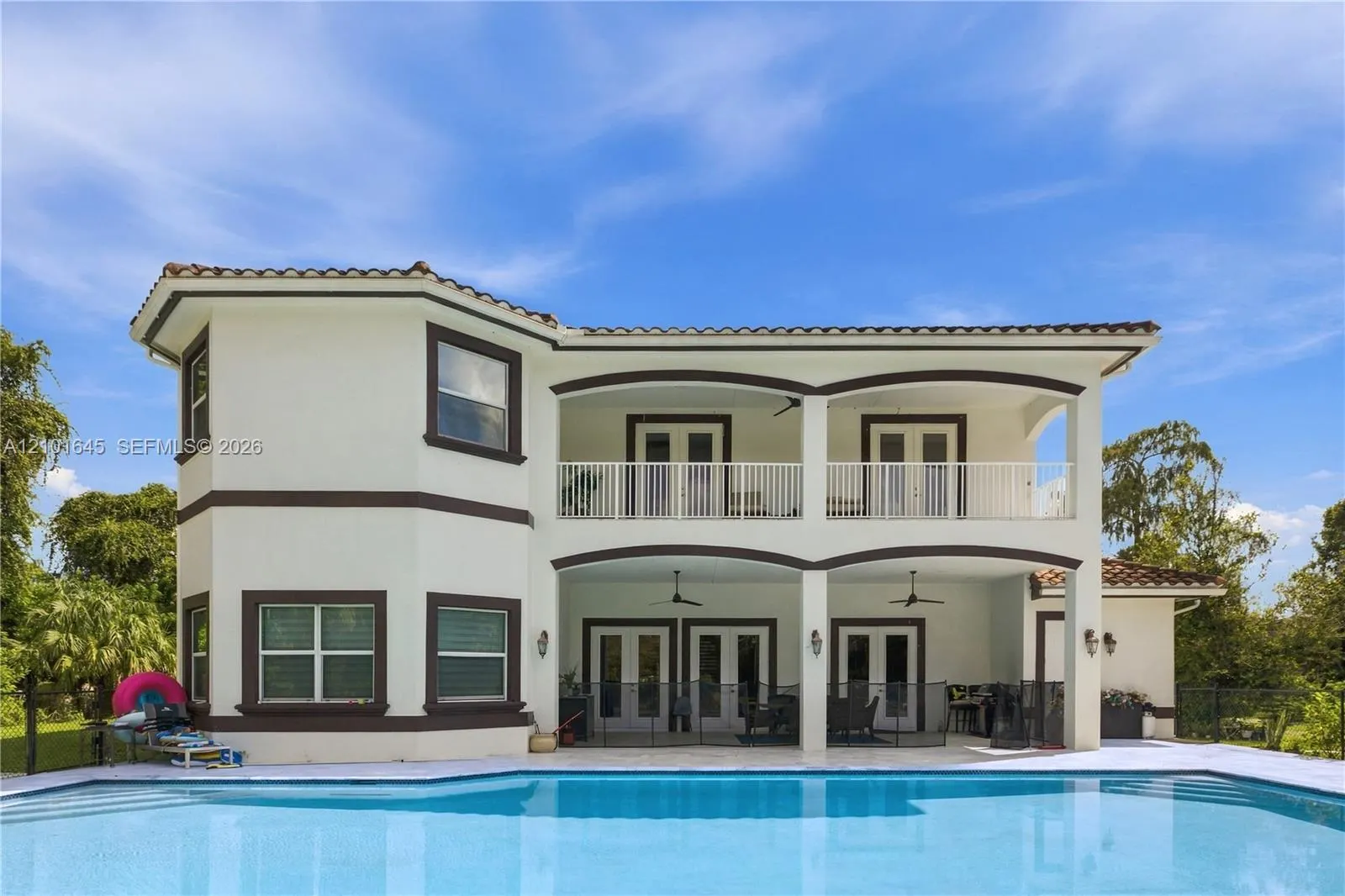 541 SW 17th Street SW