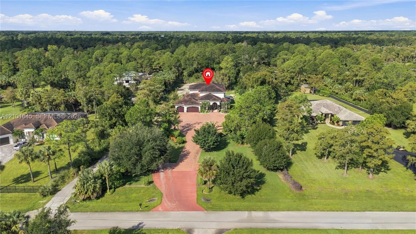 541 SW 17th Street SW