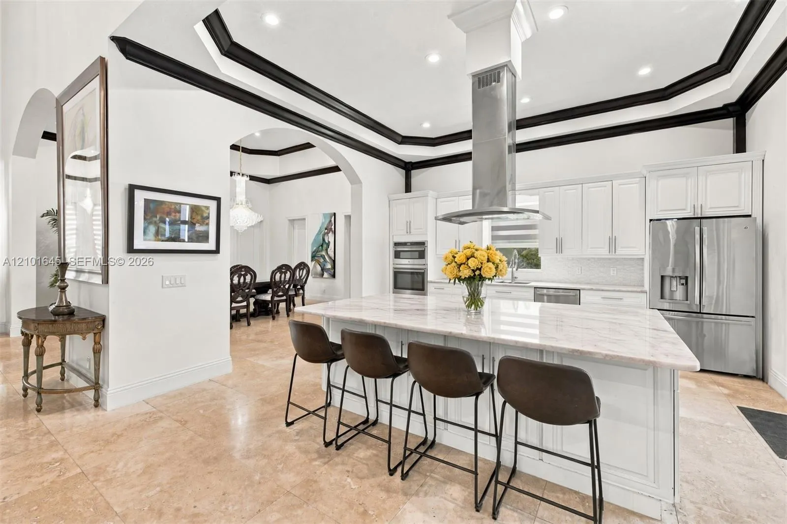 541 SW 17th Street SW