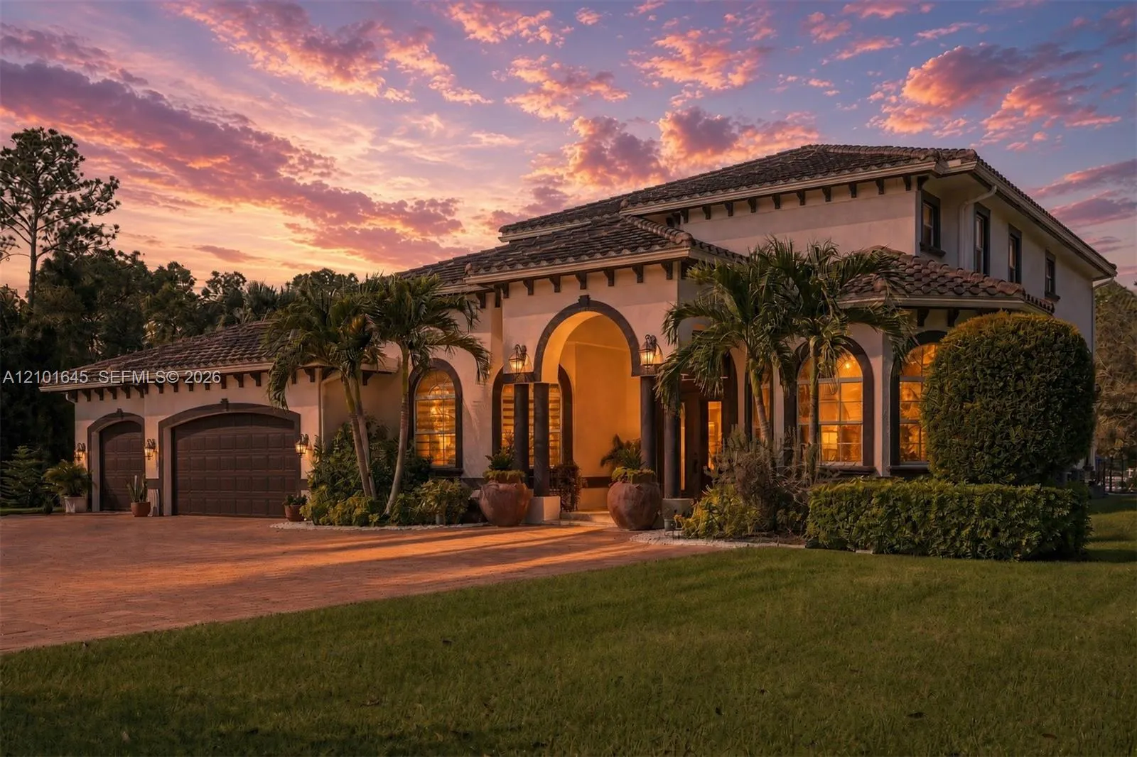 541 SW 17th Street SW