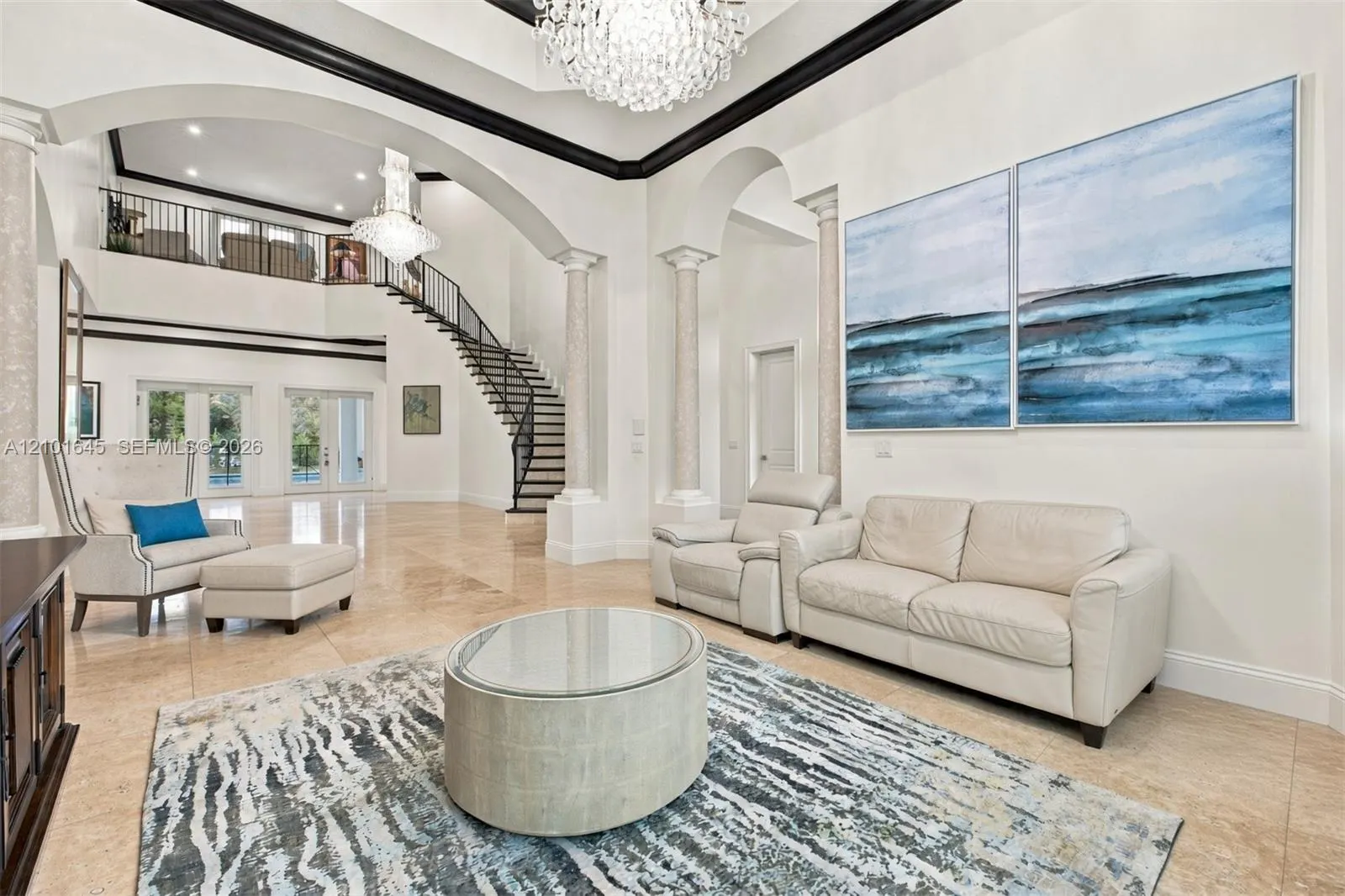 541 SW 17th Street SW