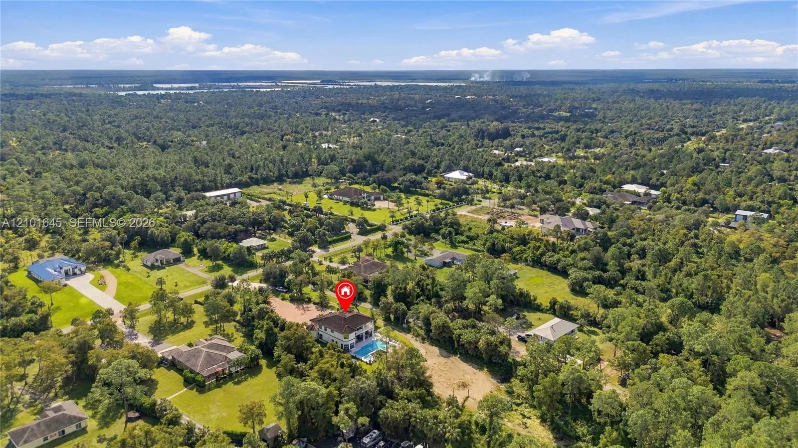 541 SW 17th Street SW