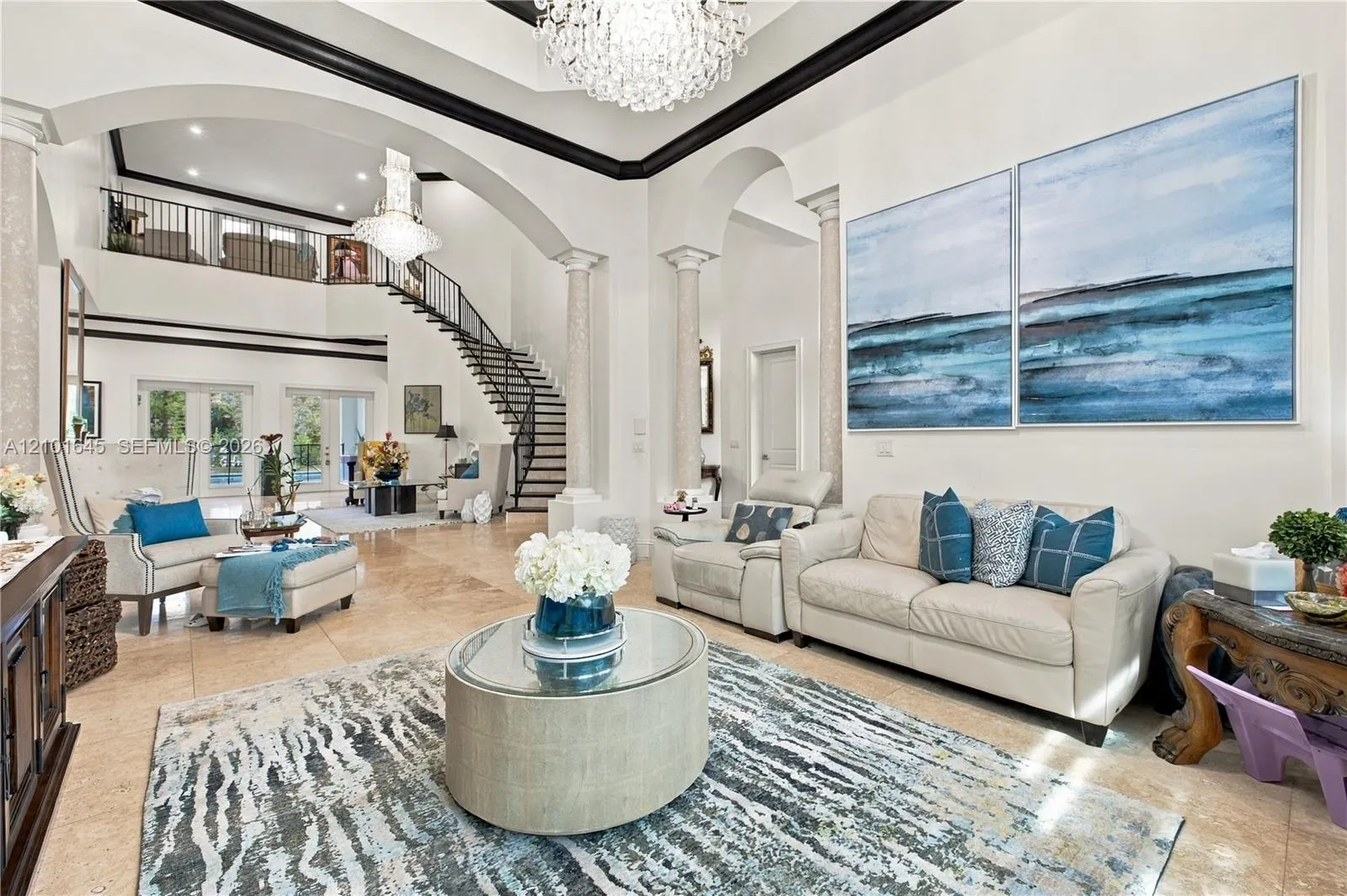 541 SW 17th Street SW