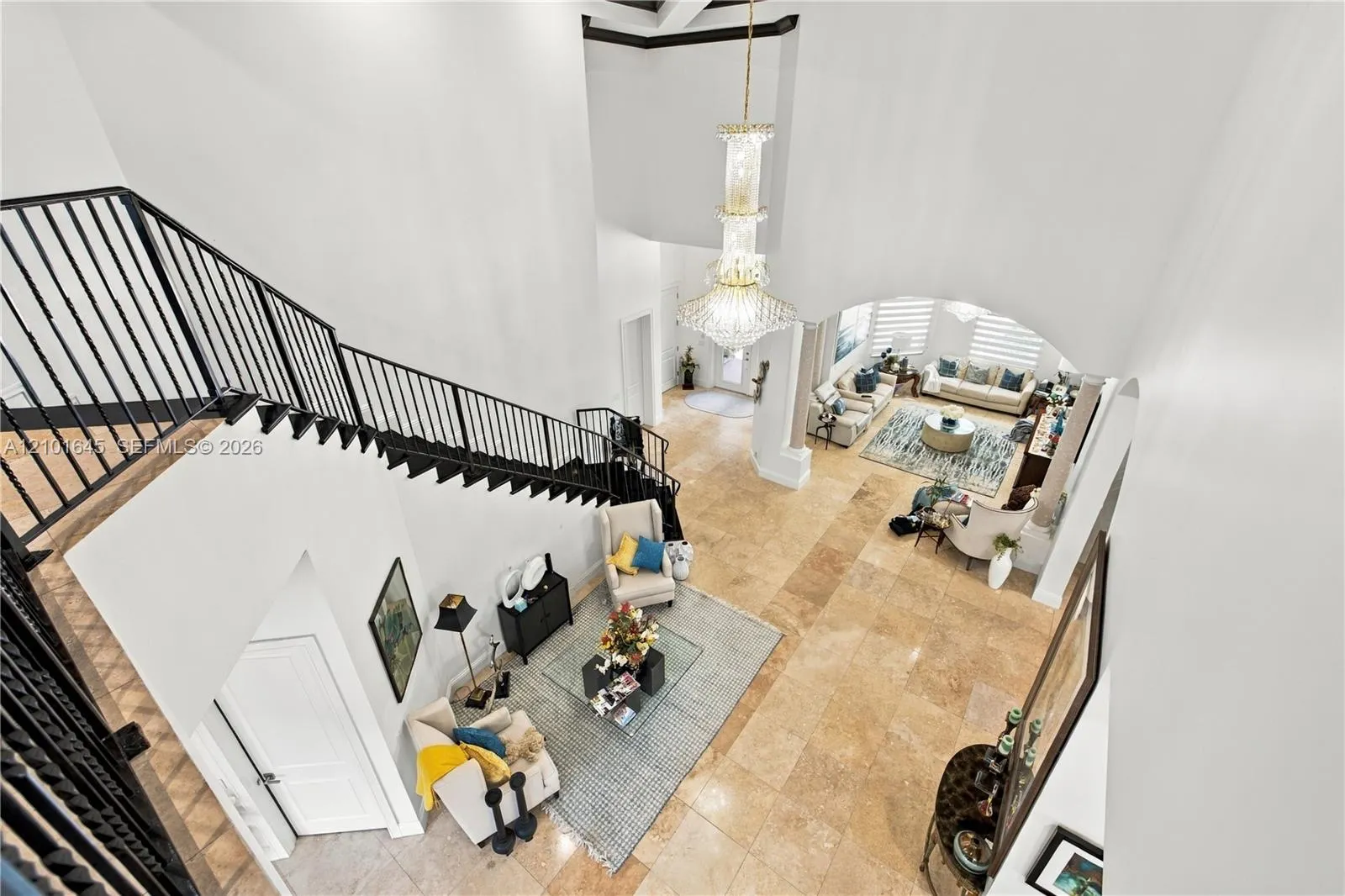 541 SW 17th Street SW