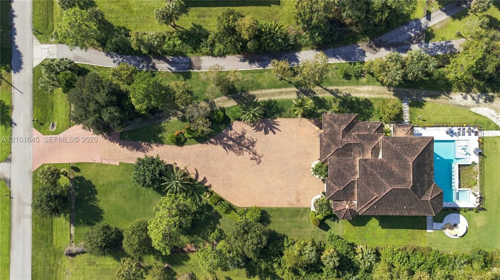 541 SW 17th Street SW