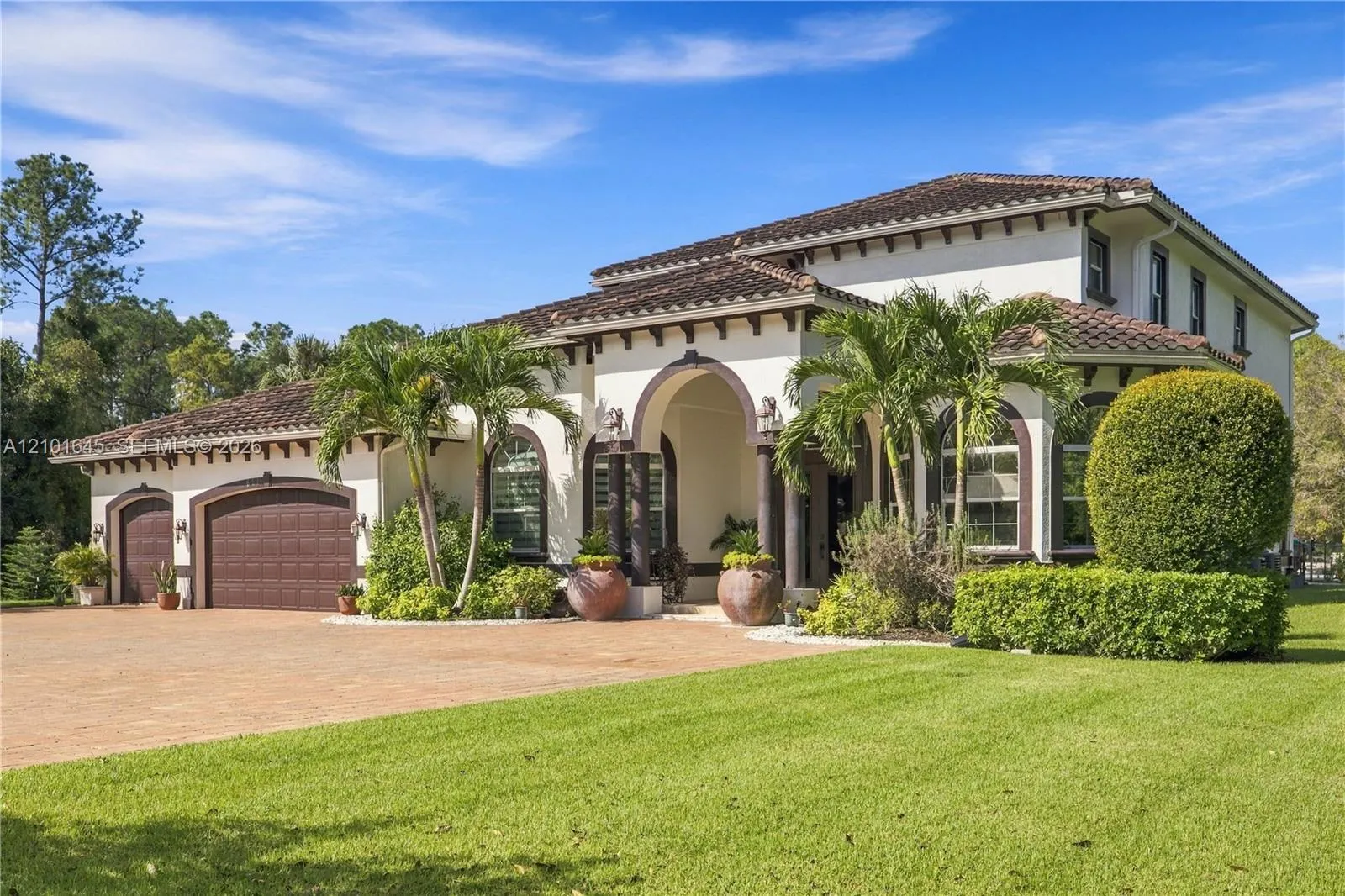 541 SW 17th Street SW
