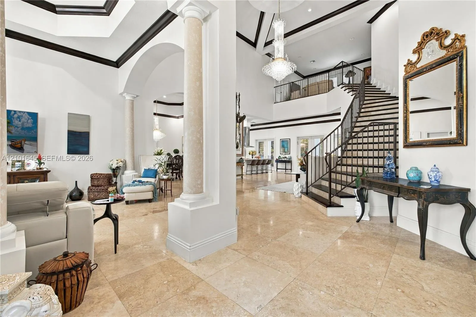 541 SW 17th Street SW