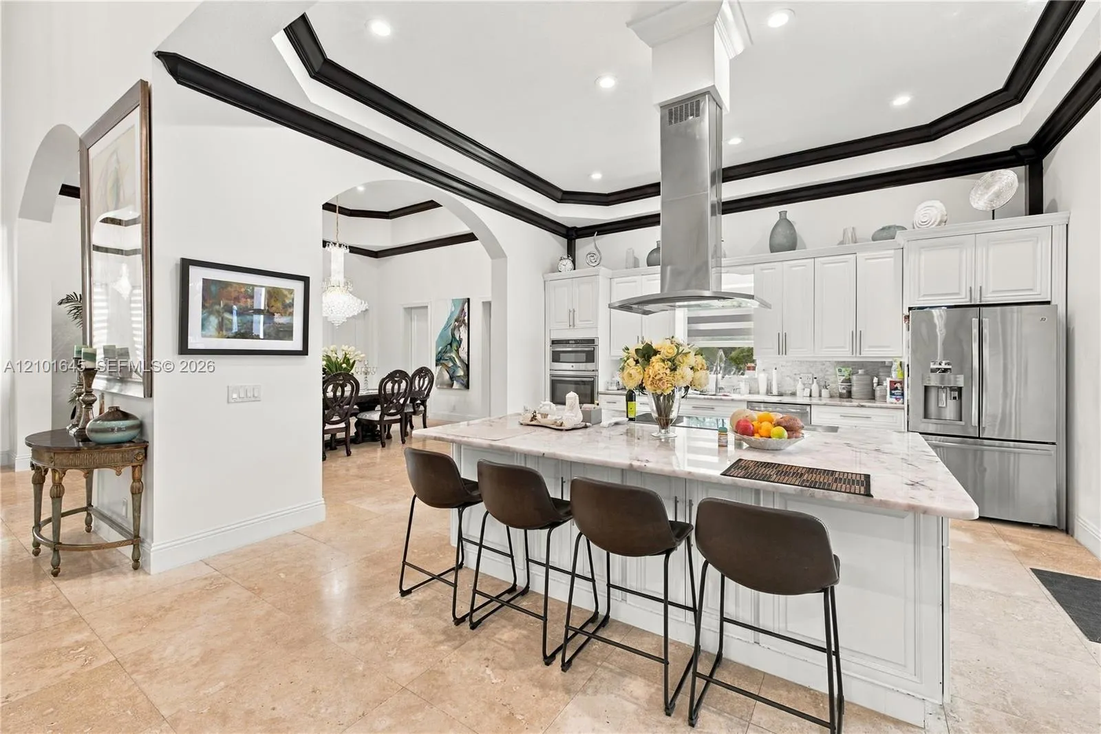 541 SW 17th Street SW