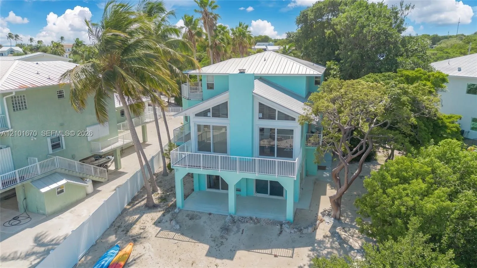 316 N Dr