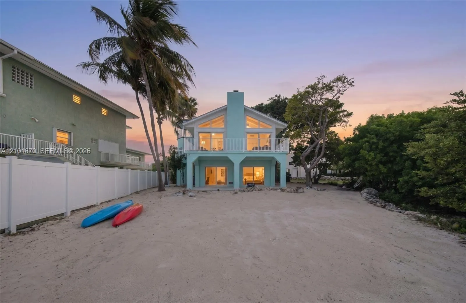 316 N Dr