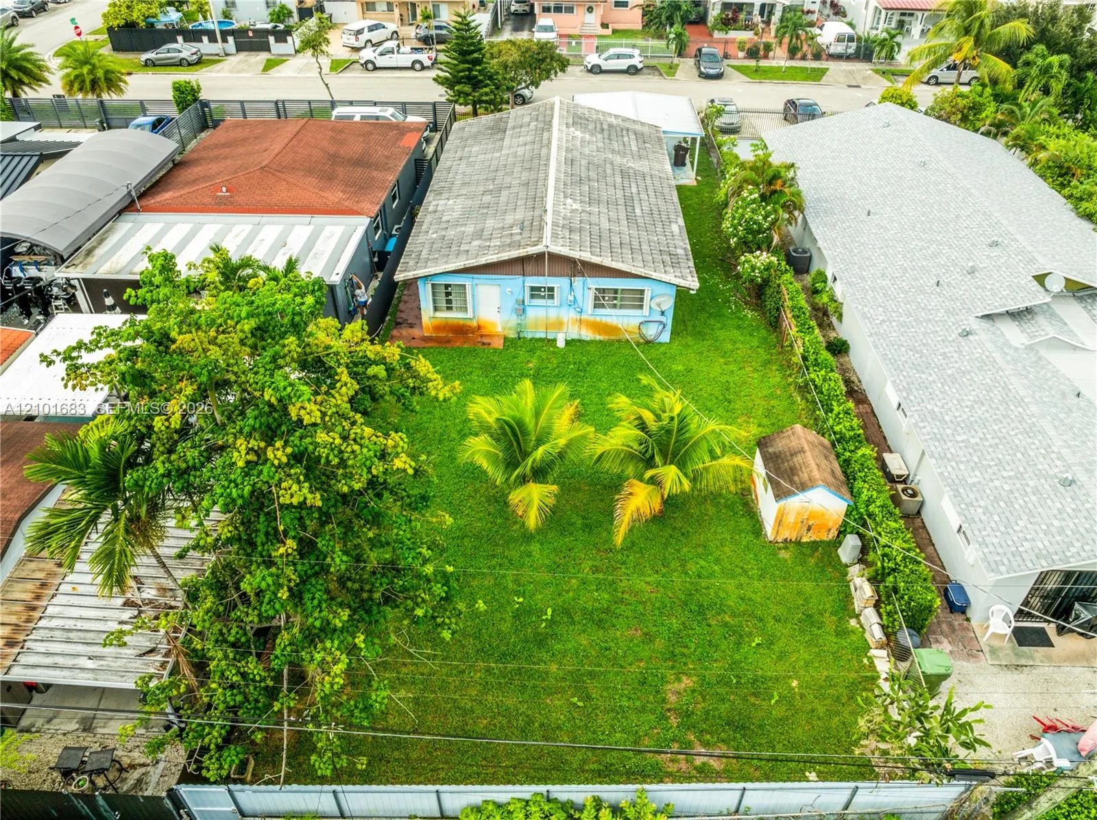 320 E 19th Street