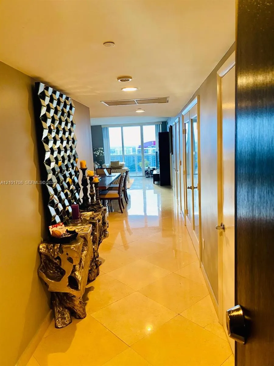 1850 S Ocean Drive #3608
