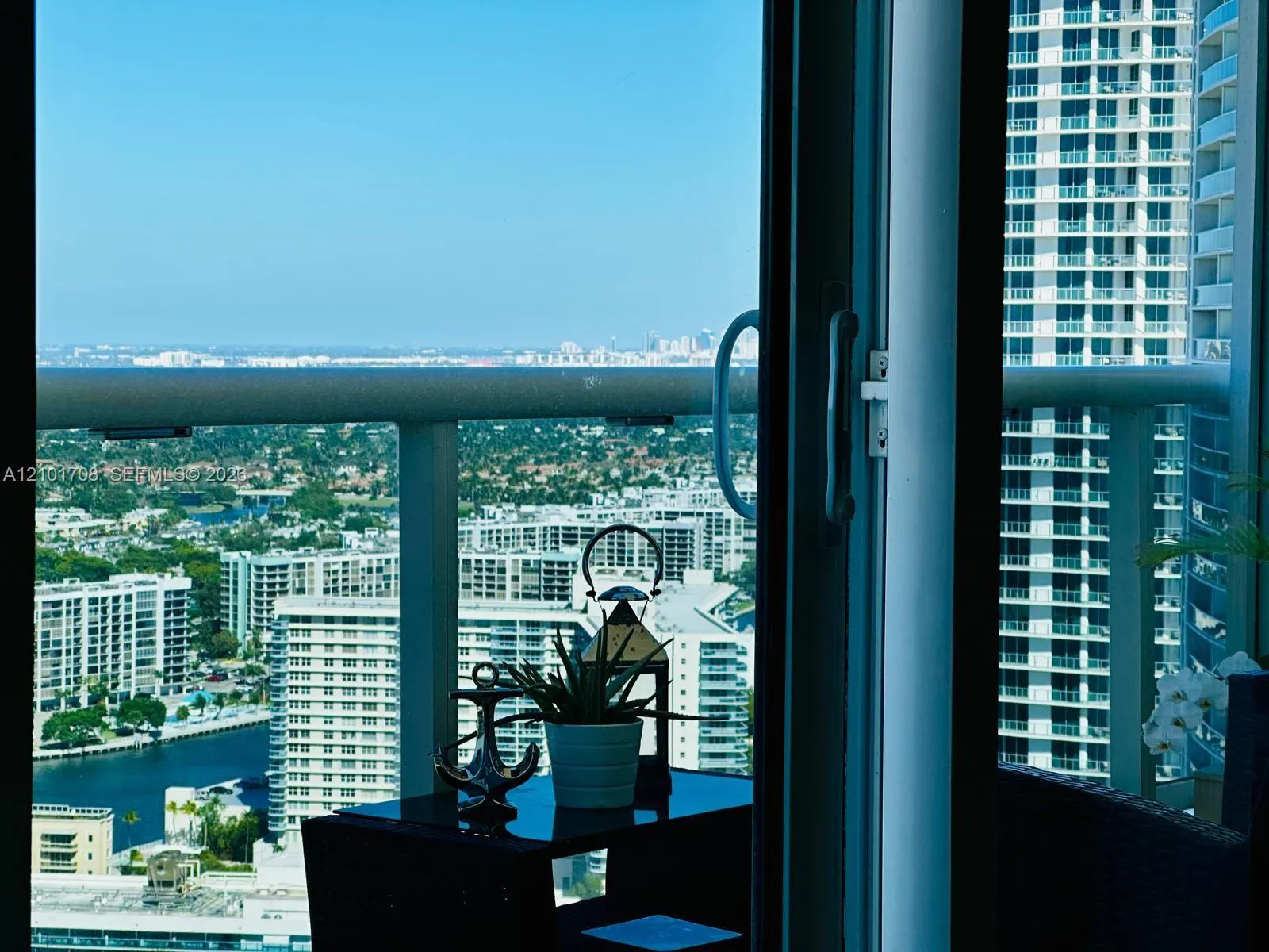 1850 S Ocean Drive #3608