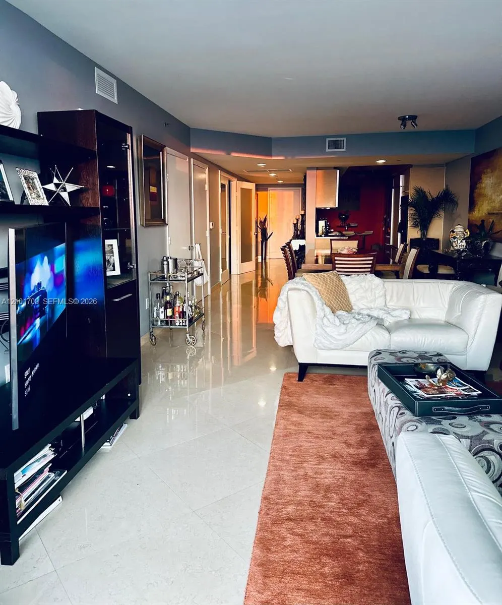 1850 S Ocean Drive #3608
