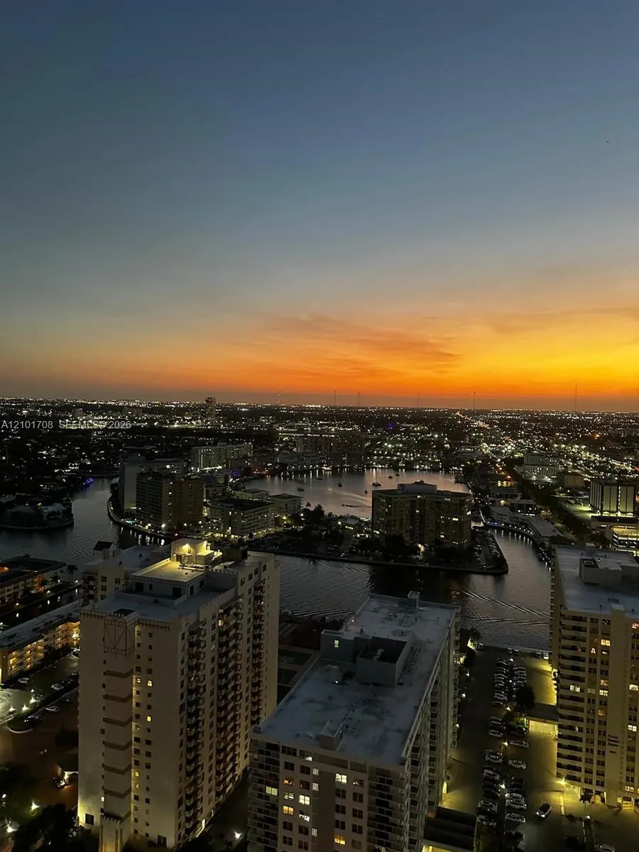 1850 S Ocean Drive #3608