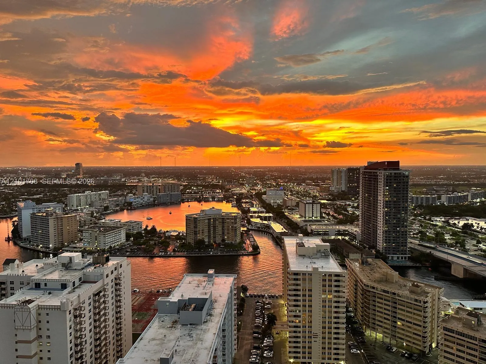 1850 S Ocean Drive #3608