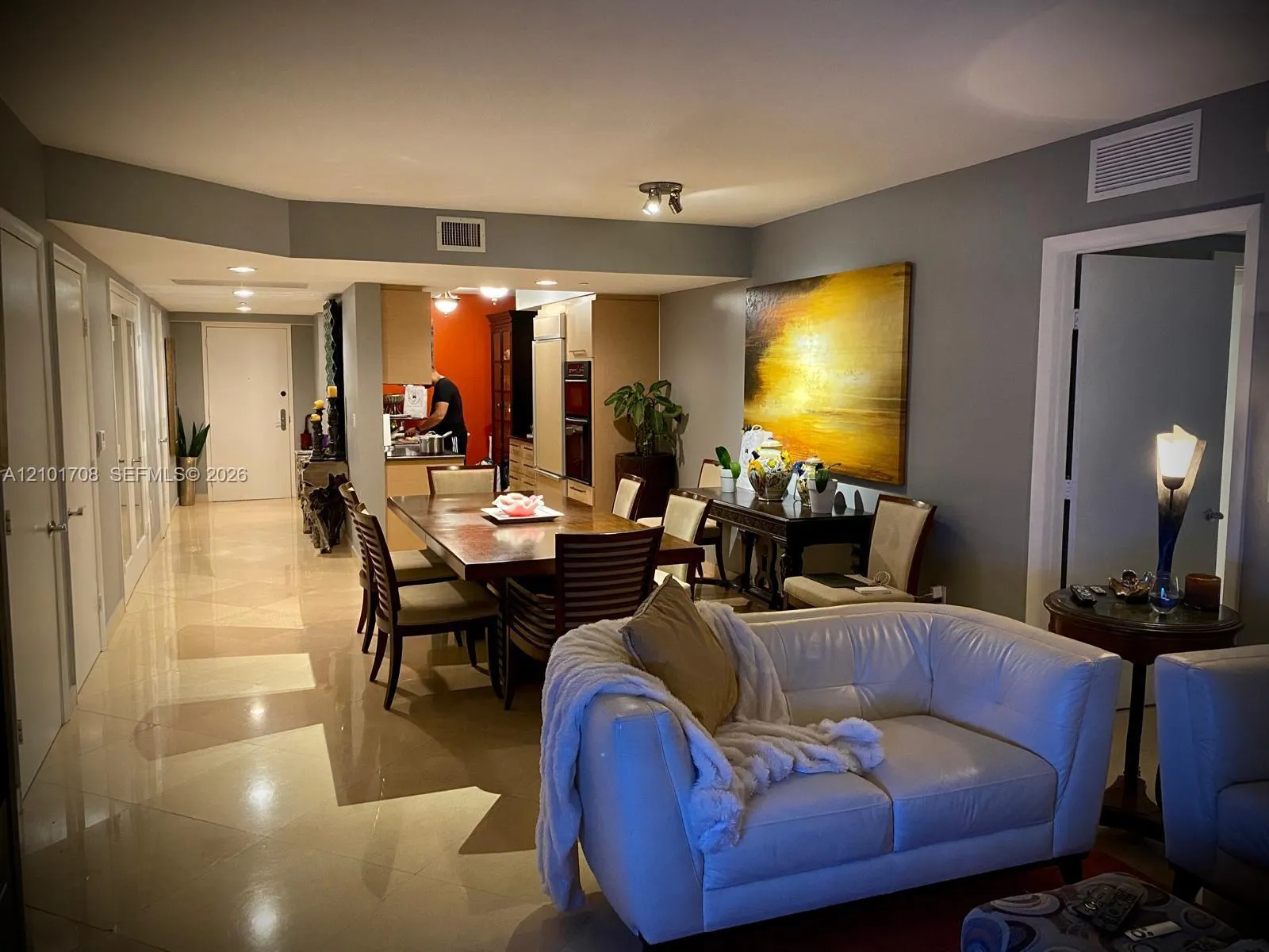1850 S Ocean Drive #3608