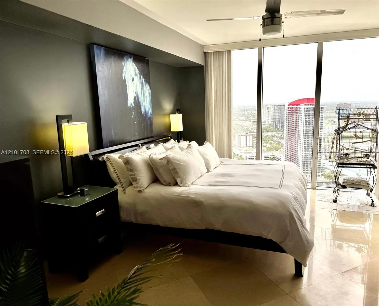 1850 S Ocean Drive #3608