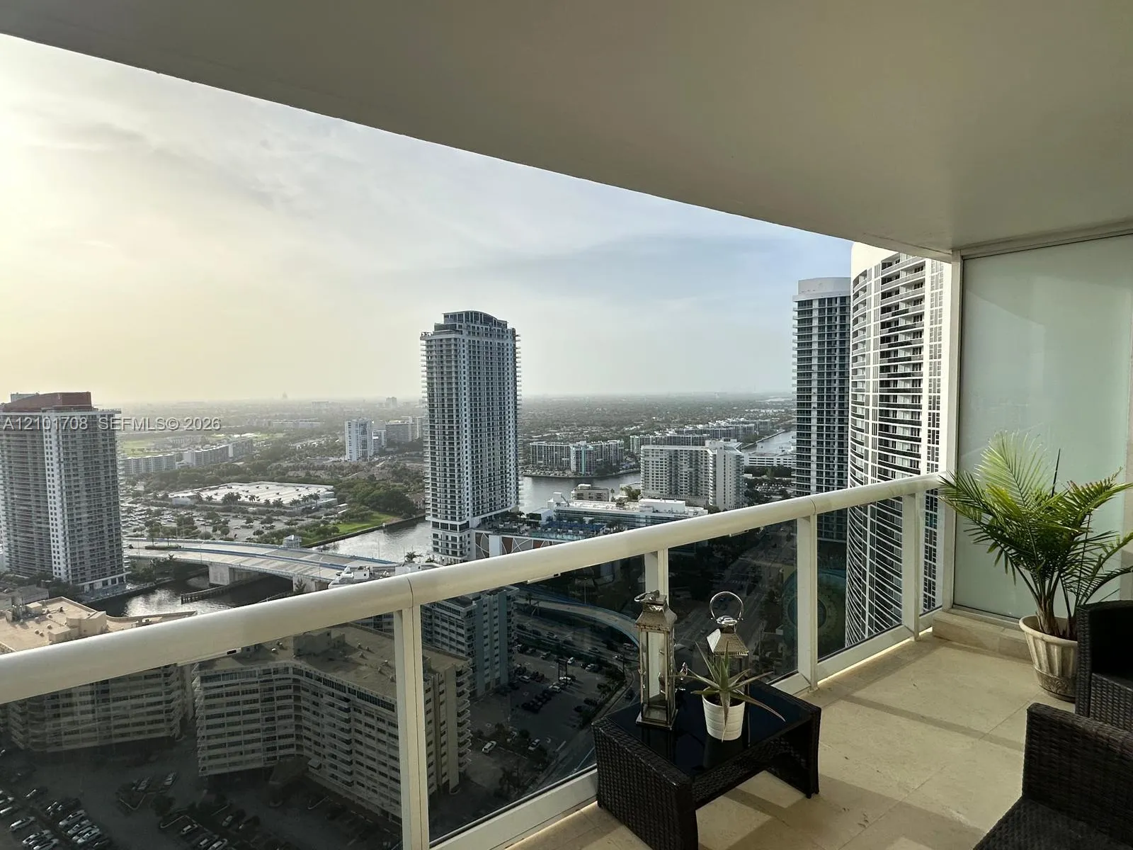 1850 S Ocean Drive #3608