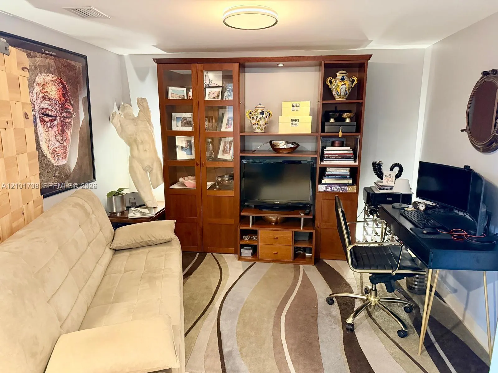 1850 S Ocean Drive #3608