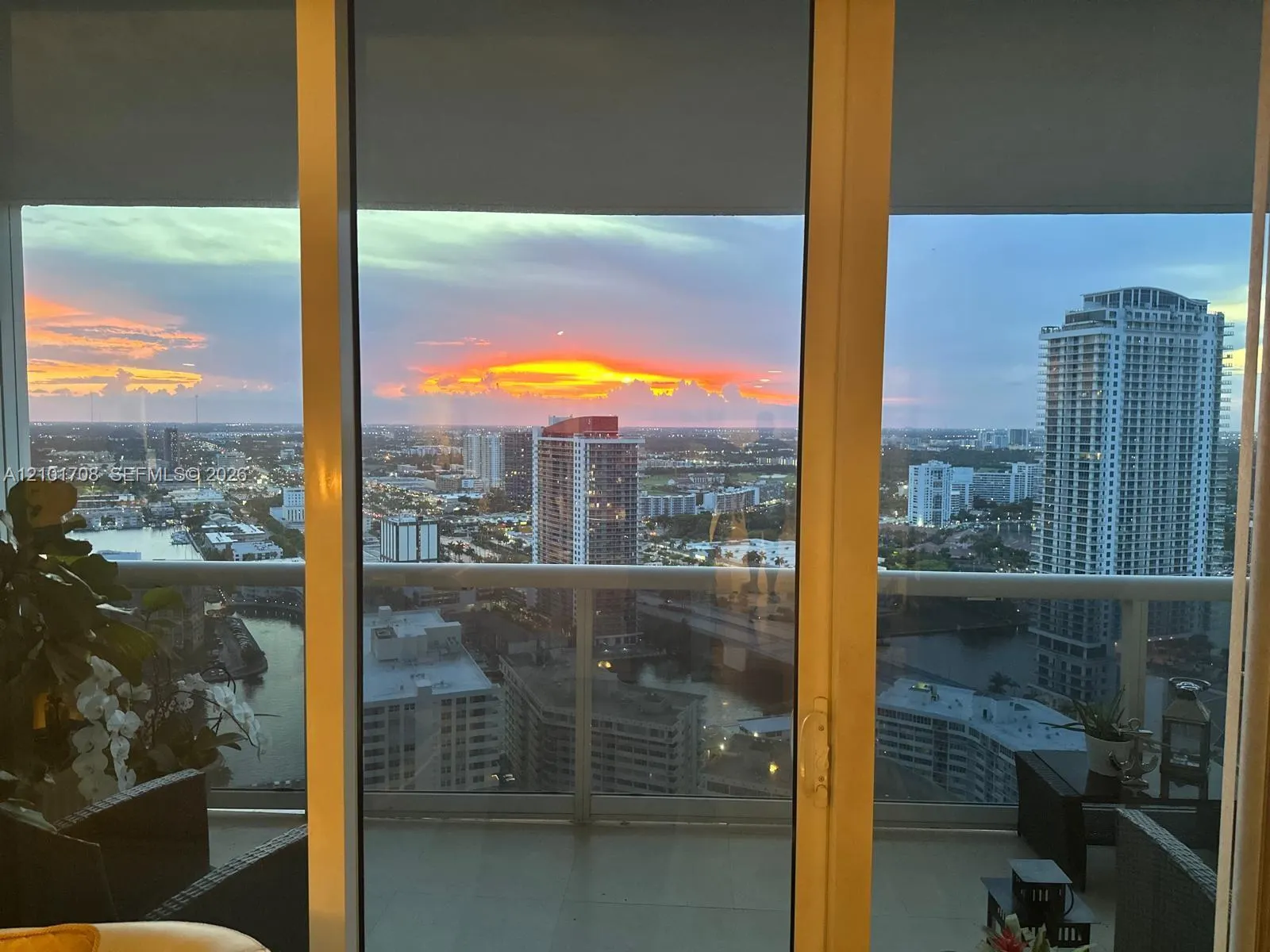1850 S Ocean Drive #3608