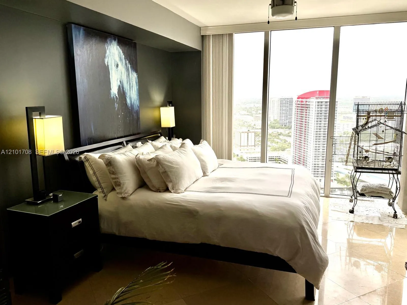 1850 S Ocean Drive #3608