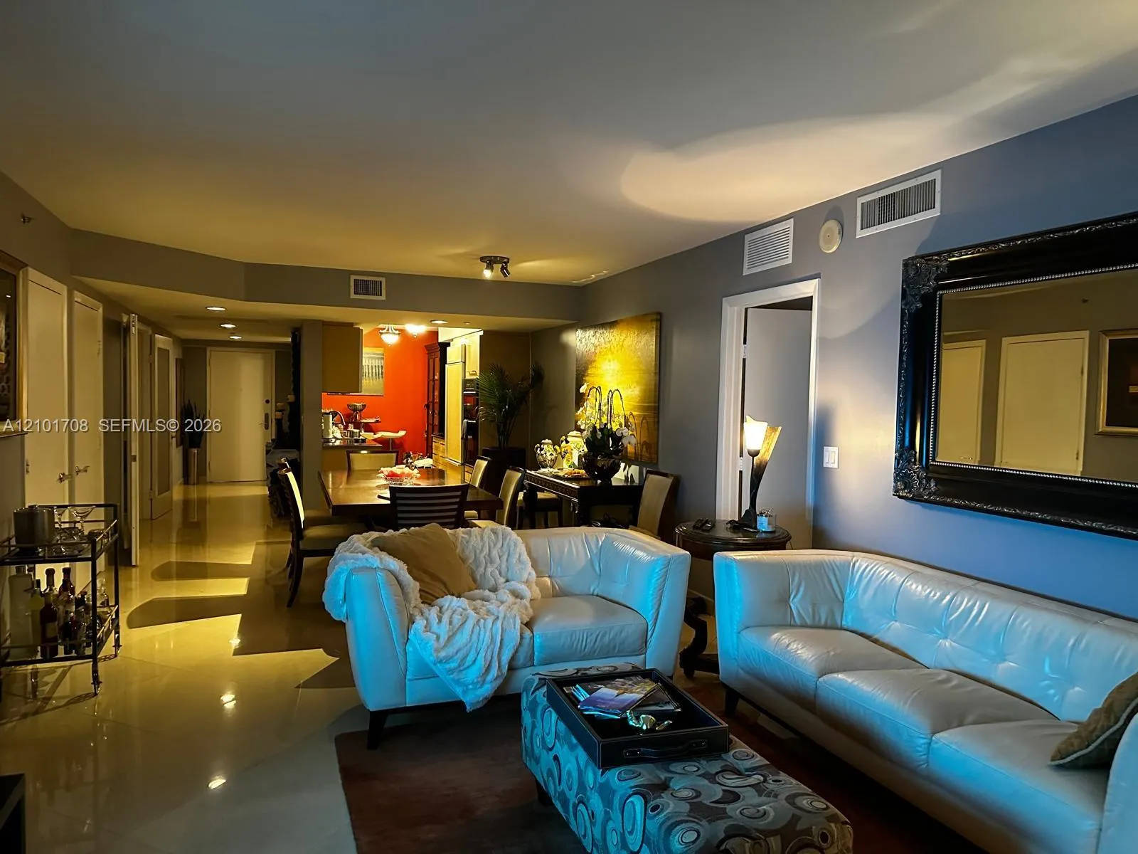 1850 S Ocean Drive #3608