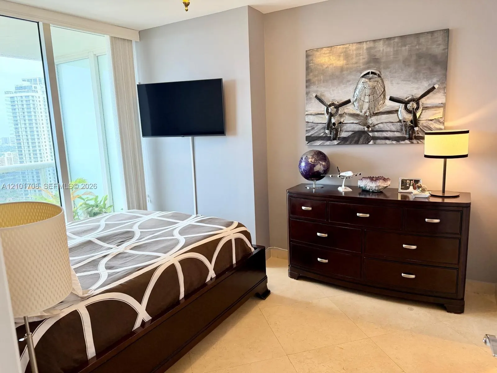 1850 S Ocean Drive #3608