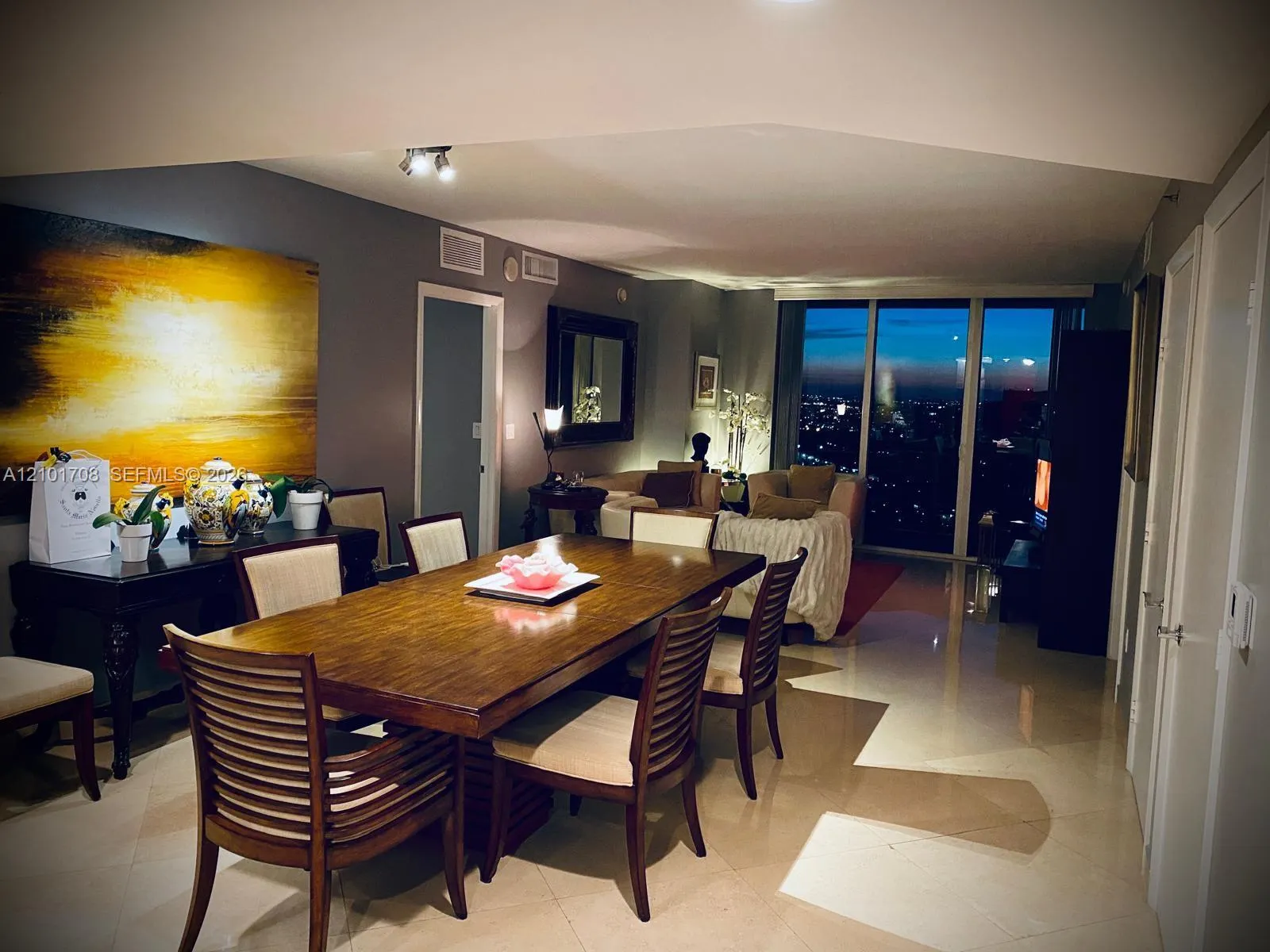 1850 S Ocean Drive #3608