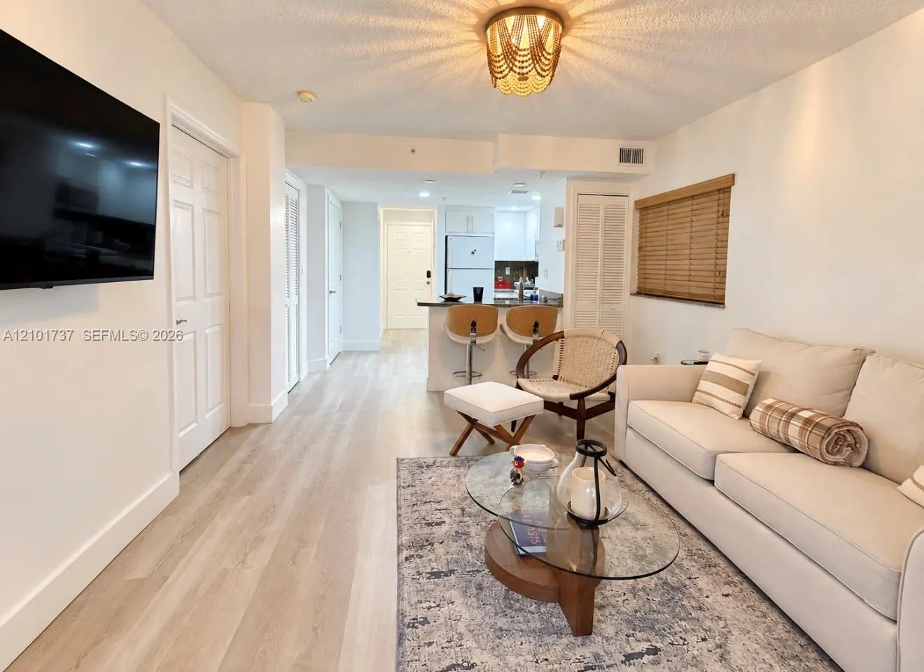 1918 Brickell Avenue #204