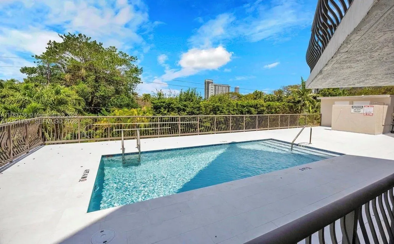 1918 Brickell Avenue #204